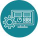 Search across courses  and programs